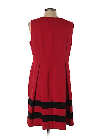 Calvin Klein Casual Dress (view 2)