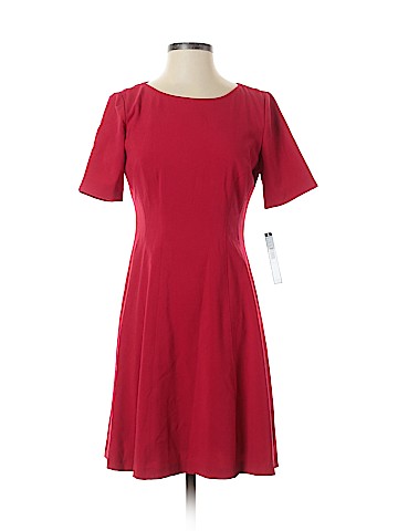 Tahari by ASL Casual Dress (view 1)