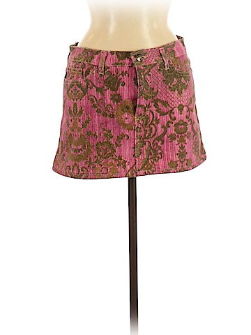 Just Cavalli Casual Skirt (view 1)