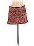 Just Cavalli Pink Casual Skirt Size EU (IT) 42 / US 6 - photo 1
