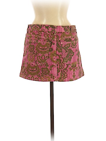 Just Cavalli Casual Skirt (view 2)