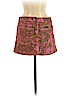 Just Cavalli Pink Casual Skirt Size EU (IT) 42 / US 6 - photo 2