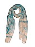 Unbranded Print Tan Scarf One size - photo 1