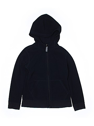Crewcuts Zip Up Hoodie (view 1)