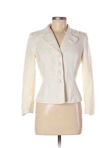 Amanda Smith Wool Blazer (view 1)