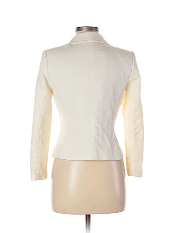 Amanda Smith Wool Blazer (view 2)