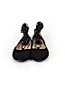 Stevies Black Flats Size 5 - photo 2