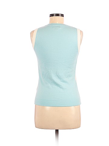 Faconnable Silk Pullover Sweater (view 2)