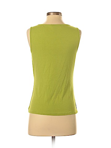 Etcetera Sleeveless Top (view 2)