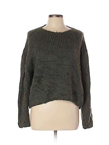 Zara Pullover Sweater (view 1)
