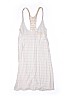 Lucky Brand Ivory Swimsuit Cover Up Size S - photo 1