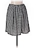 PIPHANY Black Casual Skirt Size XL - photo 2