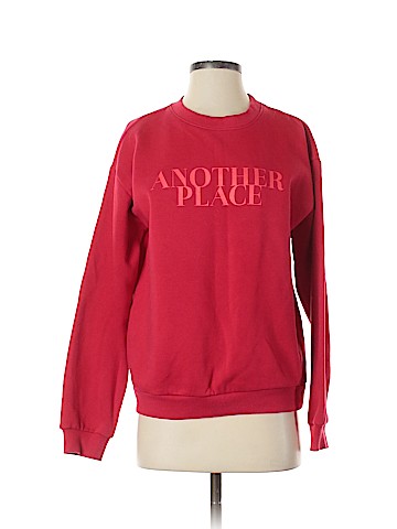 Forever 21 Sweatshirt (view 1)