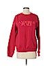 Forever 21 Red Sweatshirt Size S - photo 1