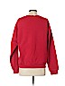 Forever 21 Red Sweatshirt Size S - photo 2