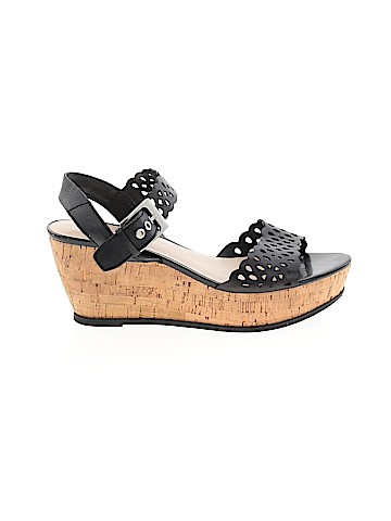 Franco Sarto Wedges (view 1)