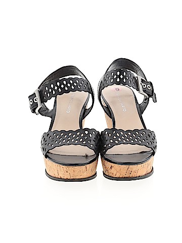 Franco Sarto Wedges (view 2)