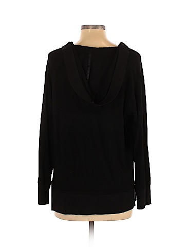 Zenergy by Chico's Pullover Hoodie (view 2)