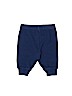 Carter's 100% Cotton Blue Casual Pants Size Newborn - photo 2