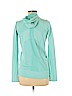 Zella Blue Zip Up Hoodie Size S (petite) - photo 2