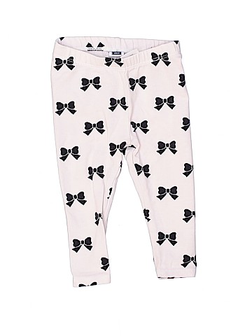 Janie and Jack Leggings (view 1)