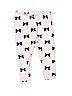 Janie and Jack Ivory Leggings Size 3-6 mo - photo 1