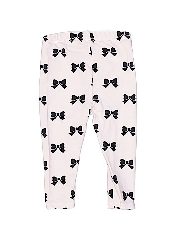 Janie and Jack Leggings (view 2)