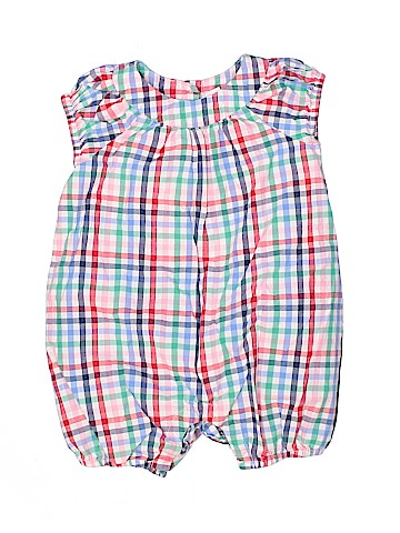 Baby Gap Short Sleeve Outfit (view 1)