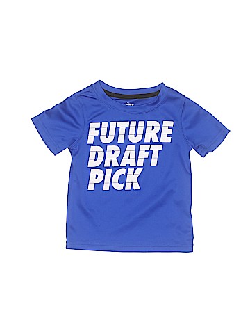 Carter's Active T-Shirt (view 1)