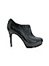 Nine West Black Ankle Boots Size 9 - photo 1