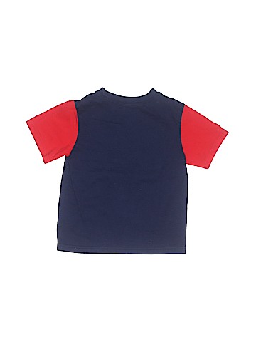 All Star Short Sleeve T-Shirt (view 2)