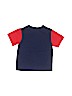 All Star Blue Short Sleeve T-Shirt Size 4T - photo 2