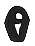 Assorted Brands Solid Black Scarf One size - photo 1
