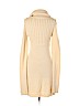 BCBGMAXAZRIA Ivory Casual Dress Size S - photo 2