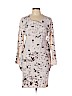 3.1 Phillip Lim Ivory Casual Dress Size 10 - photo 1