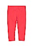 Baby Gap Red Leggings Size 2T - photo 1