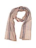 Unbranded Plaid Tan Scarf One size - photo 1