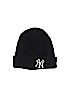 Unbranded Solid Black Beanie One size - photo 1