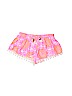 Snapper Rock Pink Board Shorts Size 10 - photo 1