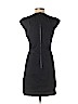 Theory Black Casual Dress Size 0 - photo 2