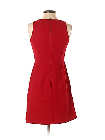 Ann Taylor LOFT Casual Dress (view 2)