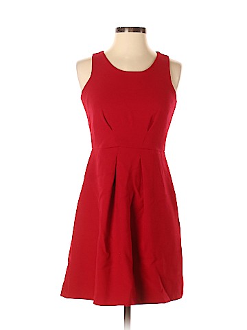 Ann Taylor LOFT Casual Dress (view 1)