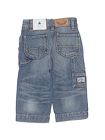 Baby Gap Jeans (view 2)