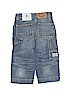Baby Gap 100% Cotton Blue Jeans Size 12-18 mo - photo 2