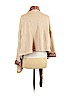 Field Flower Tan Cardigan Size Med - Lg Petite - photo 2