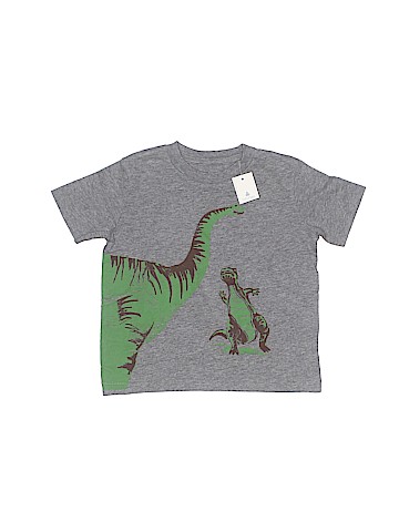 Baby Gap Short Sleeve T-Shirt (view 1)