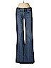 Paige Blue Jeans Size 26 waist - photo 1