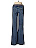 Paige Blue Jeans Size 26 waist - photo 2