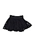 Justice Black Shorts Size 8 - photo 1