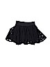 Justice Black Shorts Size 8 - photo 2
